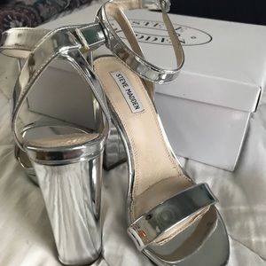 Steve Madden Heels (Addon)